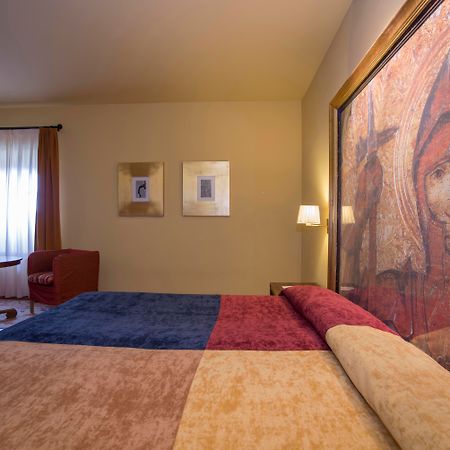 Parador De Trujillo Εξωτερικό φωτογραφία