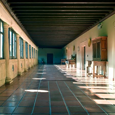 Parador De Trujillo Εξωτερικό φωτογραφία