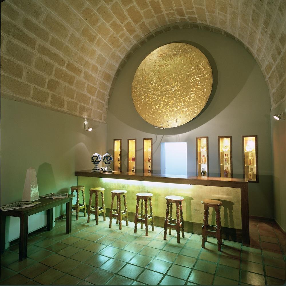 Parador De Trujillo Εξωτερικό φωτογραφία