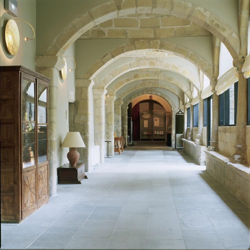 Parador De Trujillo Εξωτερικό φωτογραφία