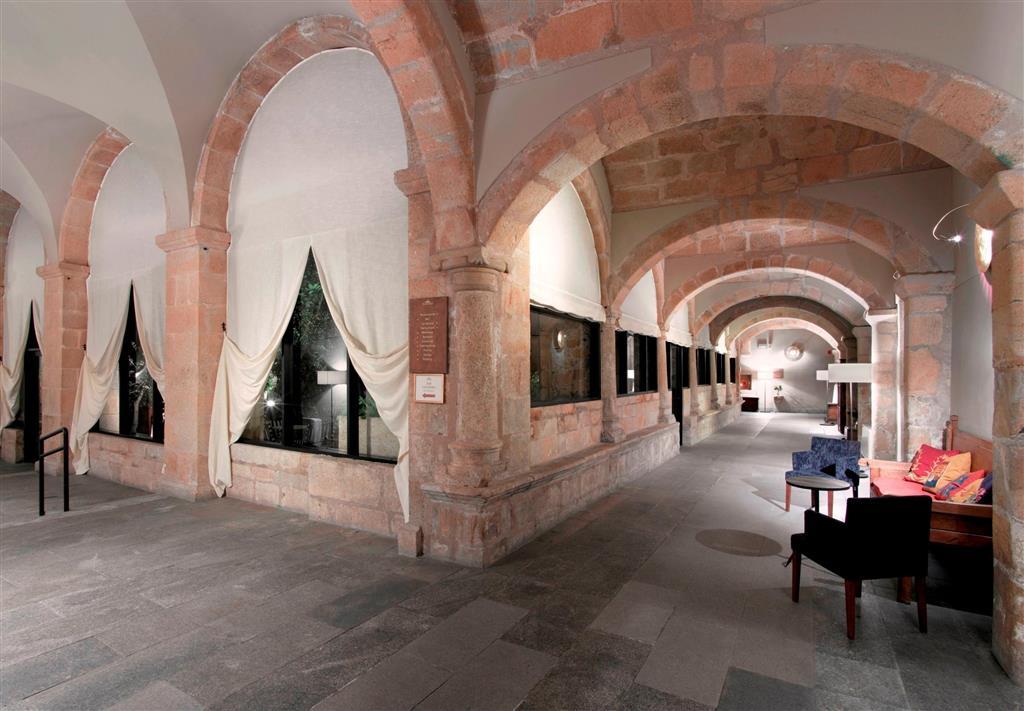 Parador De Trujillo Εξωτερικό φωτογραφία