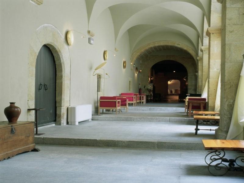 Parador De Trujillo Εξωτερικό φωτογραφία