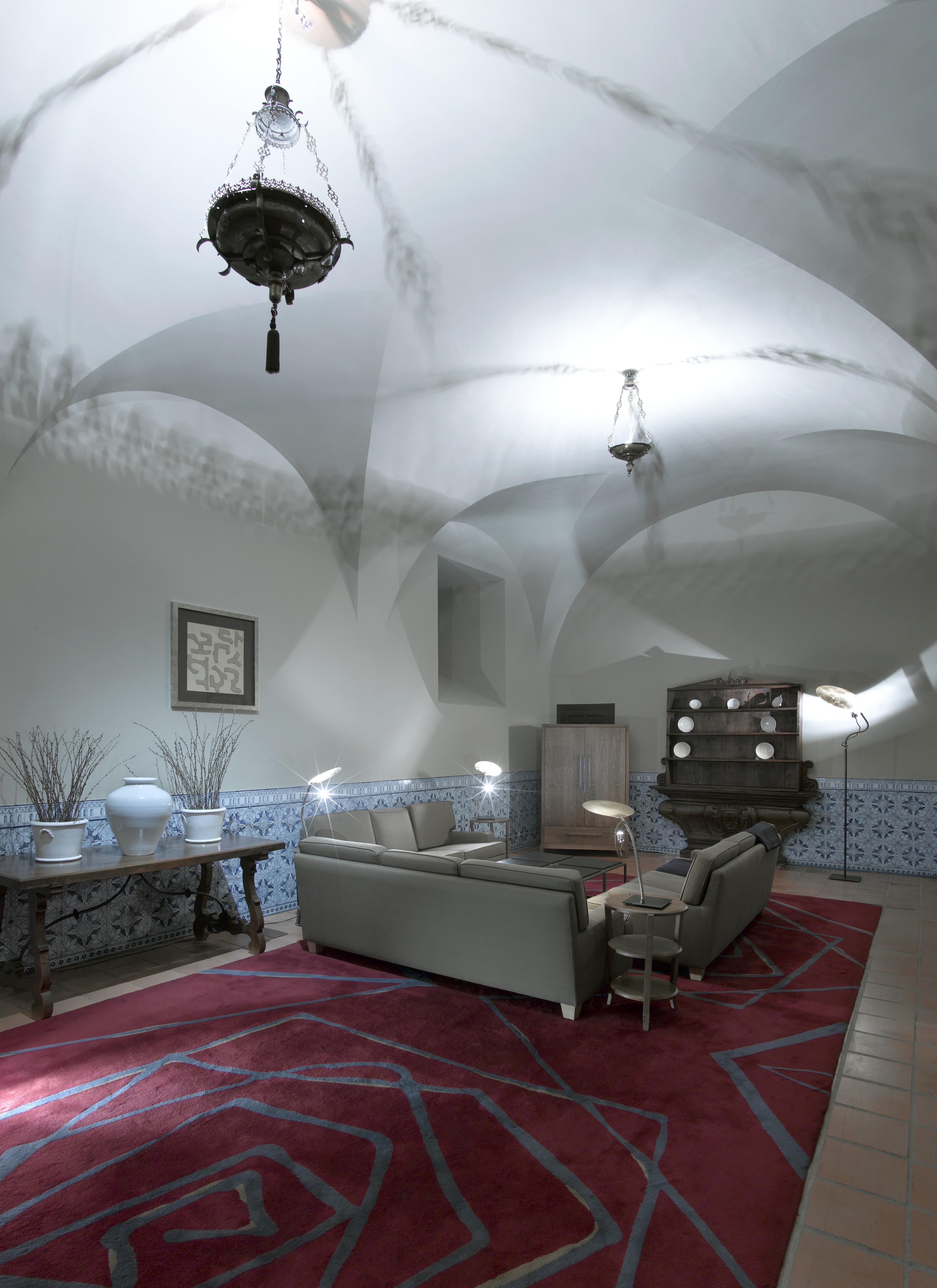 Parador De Trujillo Εξωτερικό φωτογραφία